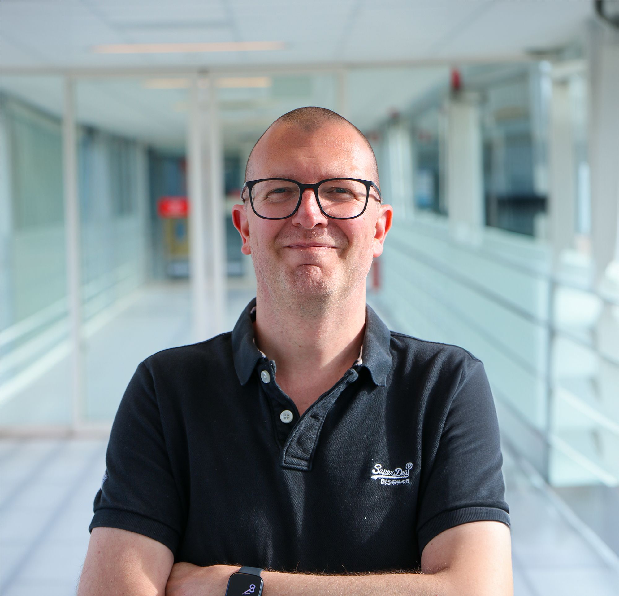 Opleidingscoördinator