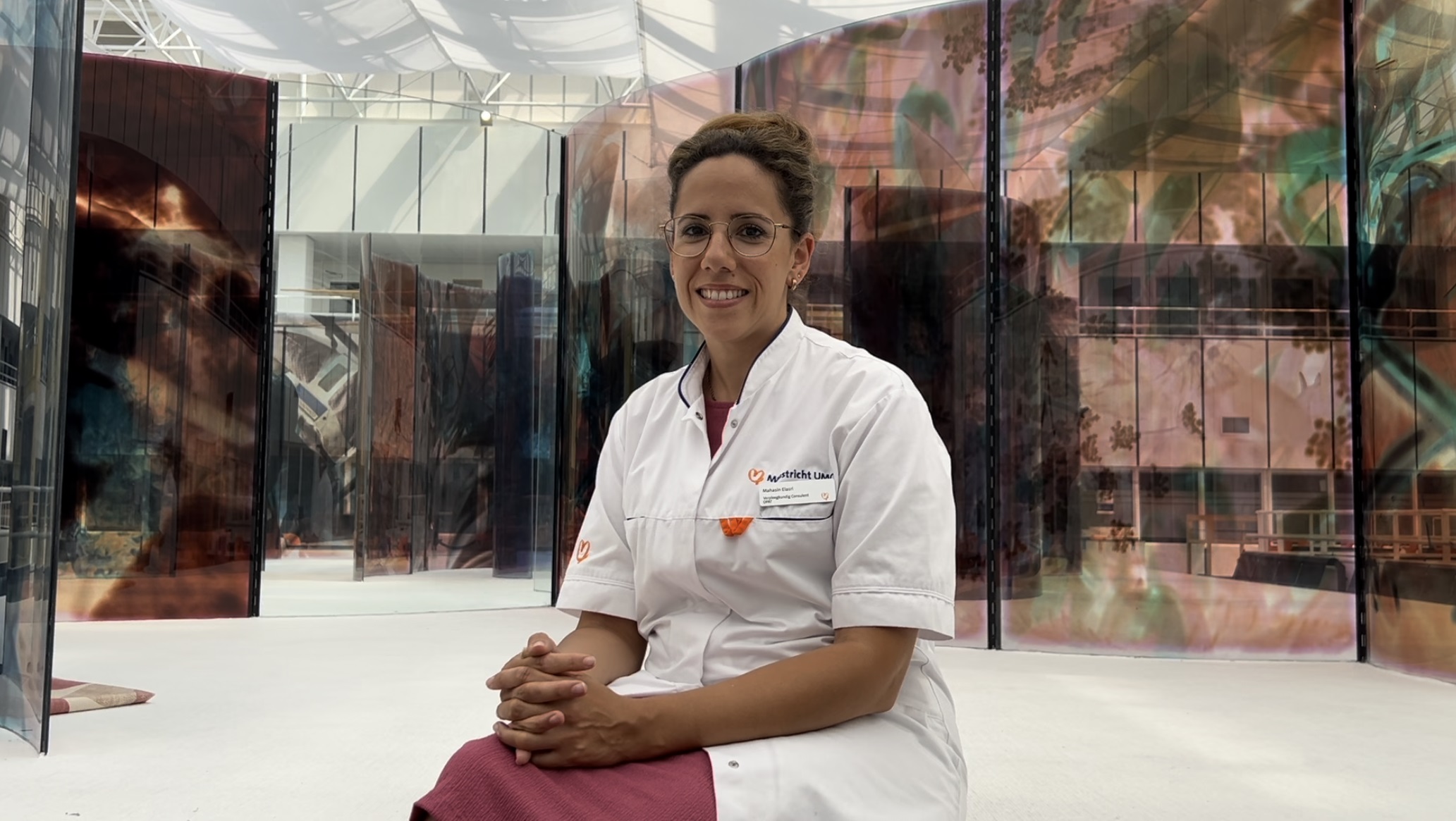 Werken als verpleegkundig consulent