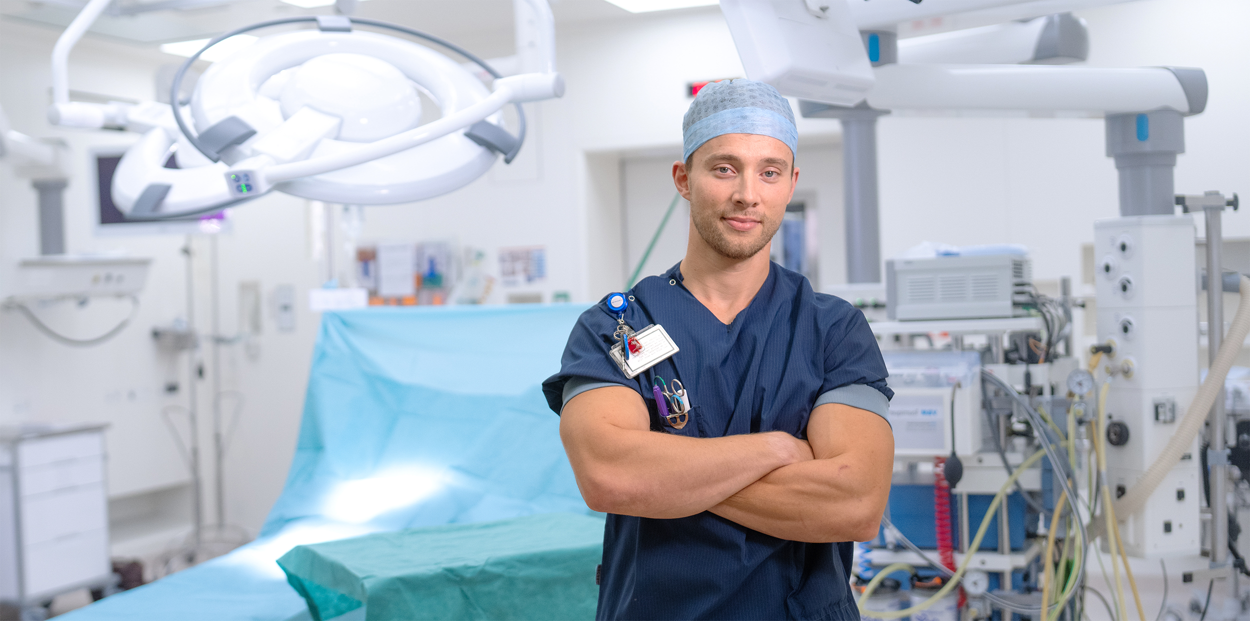 Anesthesie