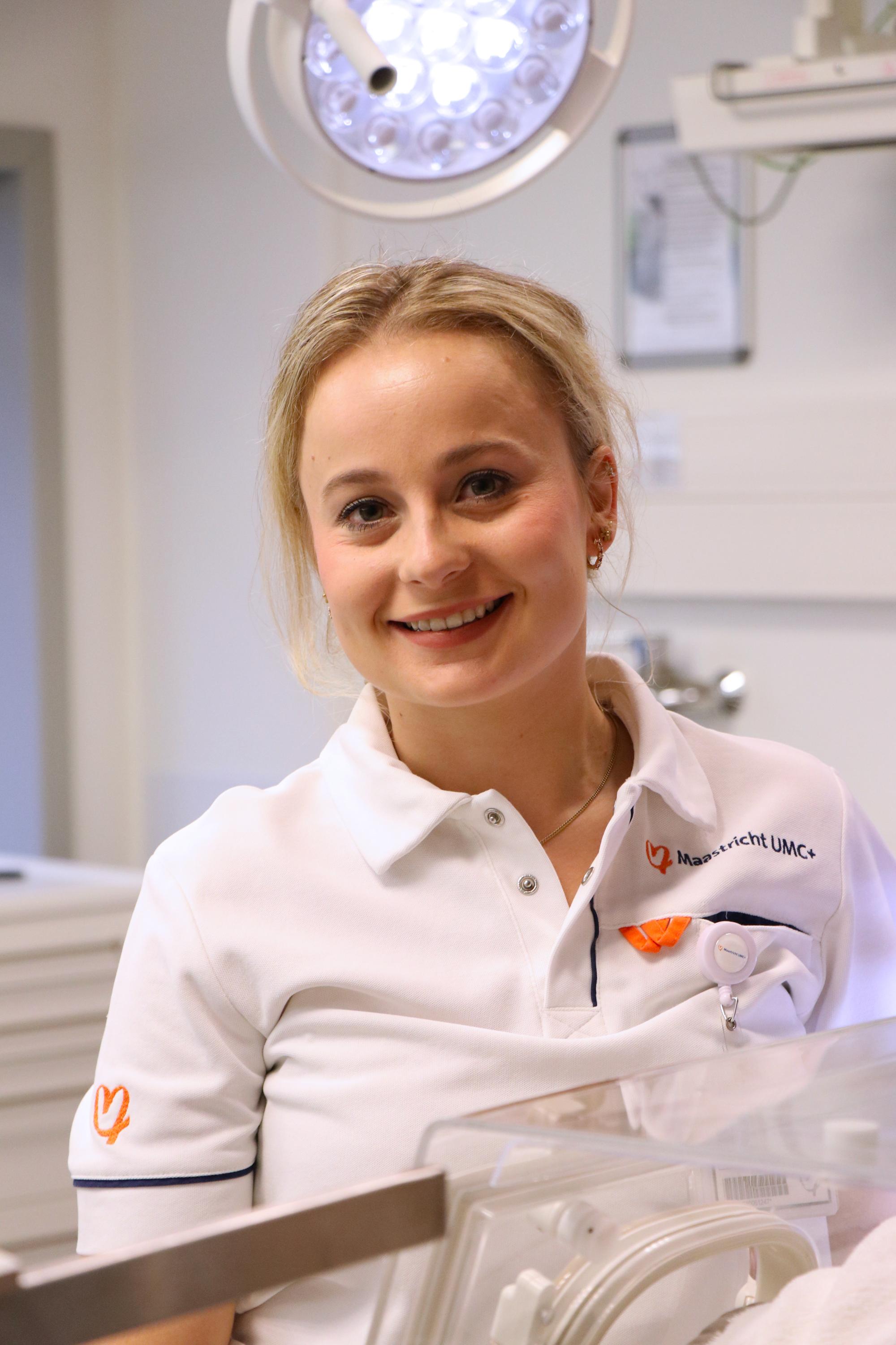 Werken als obstetrieverpleegkundige