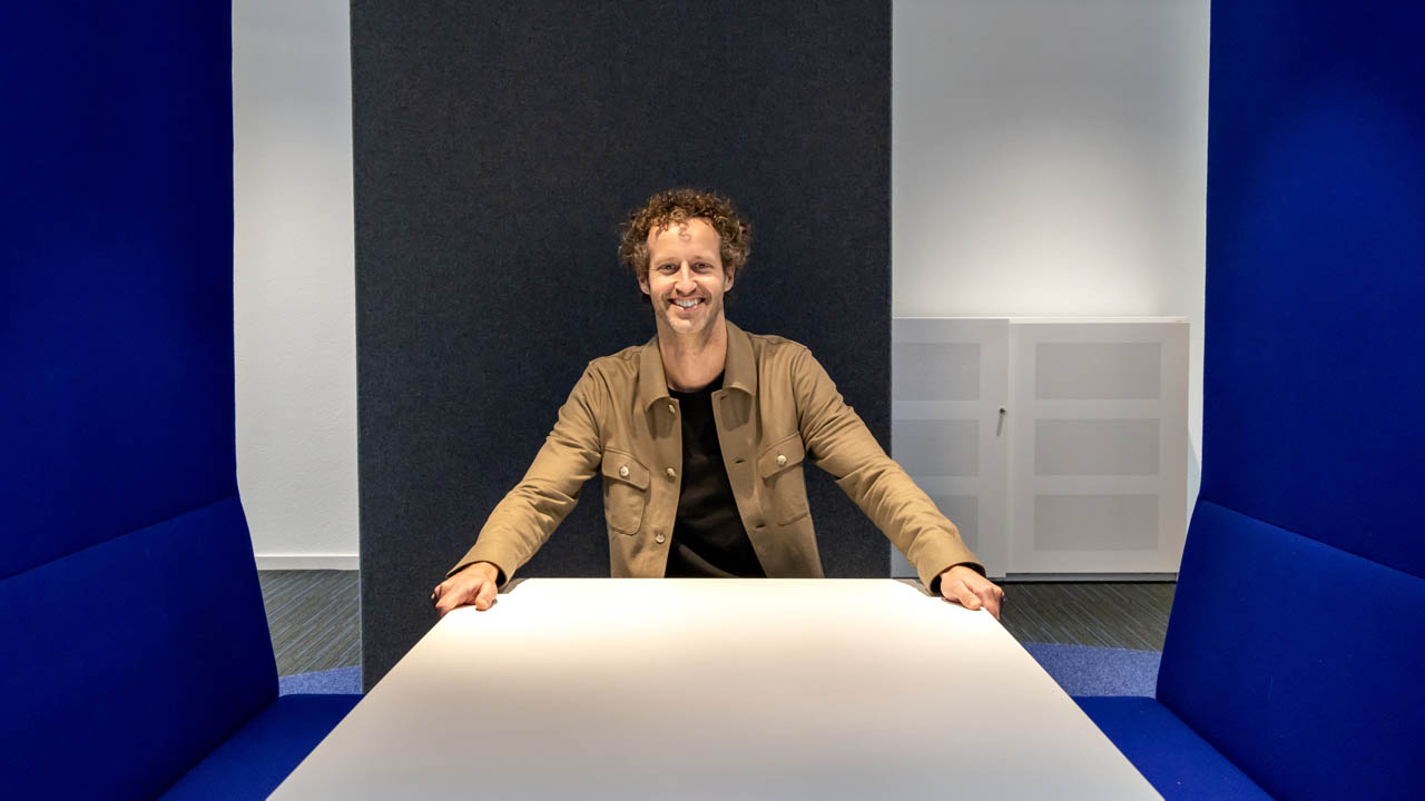 Bas Boonen - Arbeidshygiënist