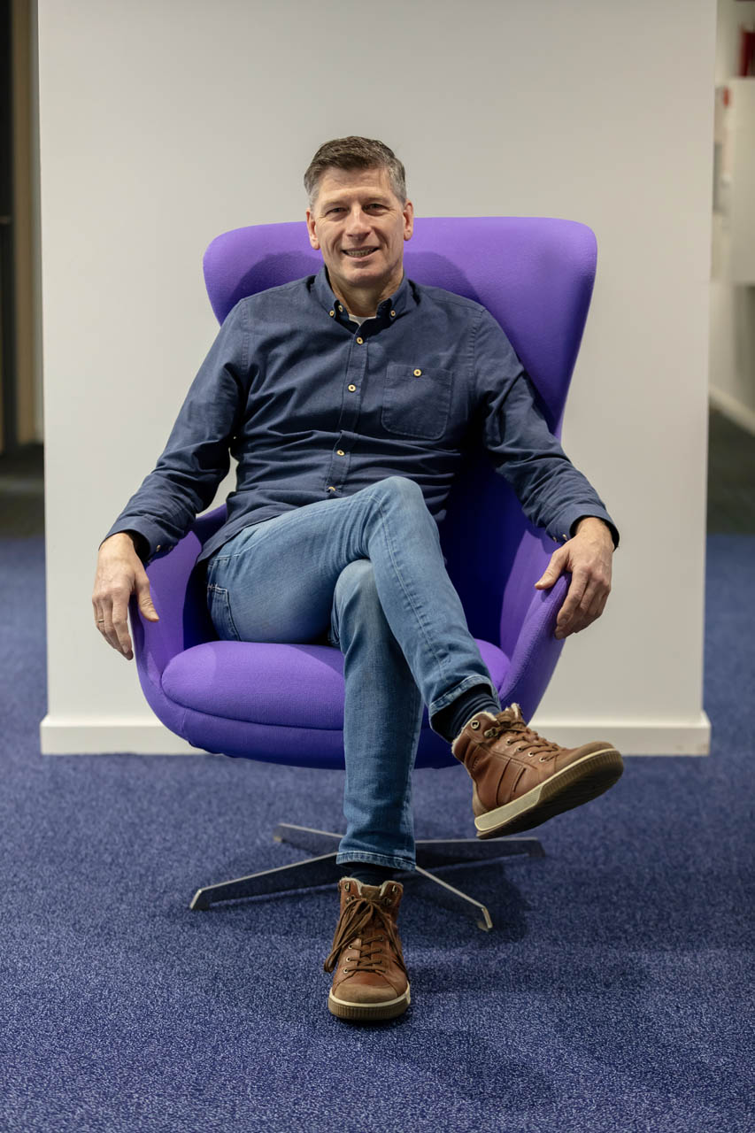 Jorma van der Meulen
