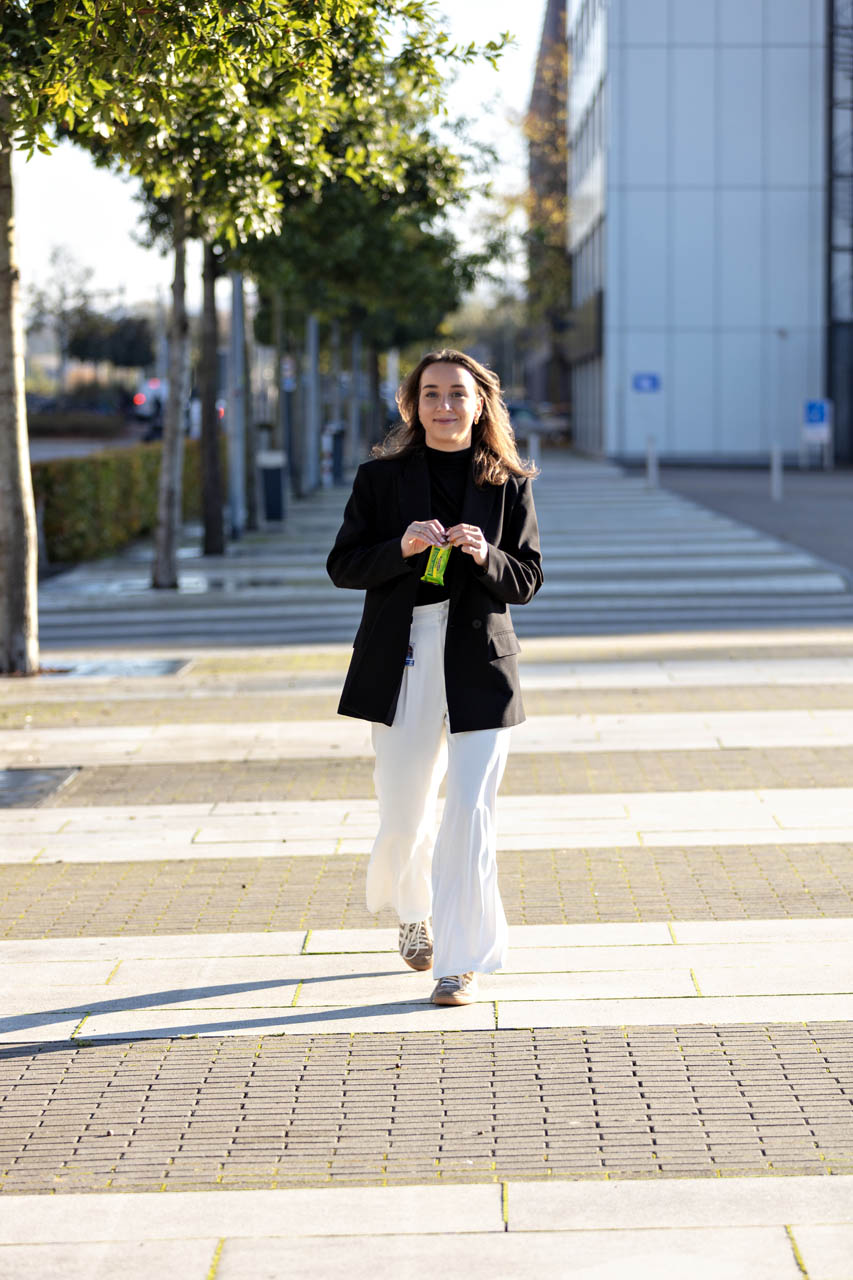 Stagiaire MUMC+ sport en beweegt