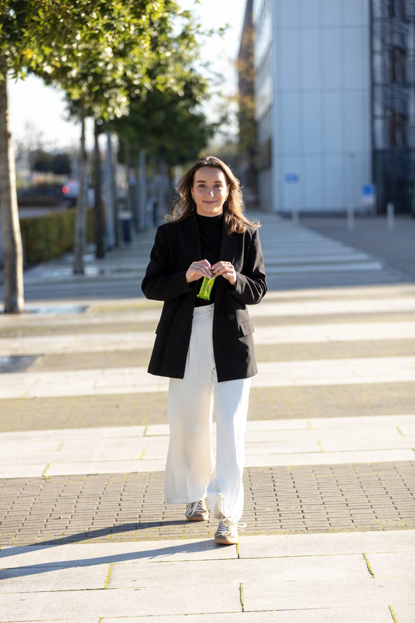 Stagiaire MUMC+ sport en beweegt
