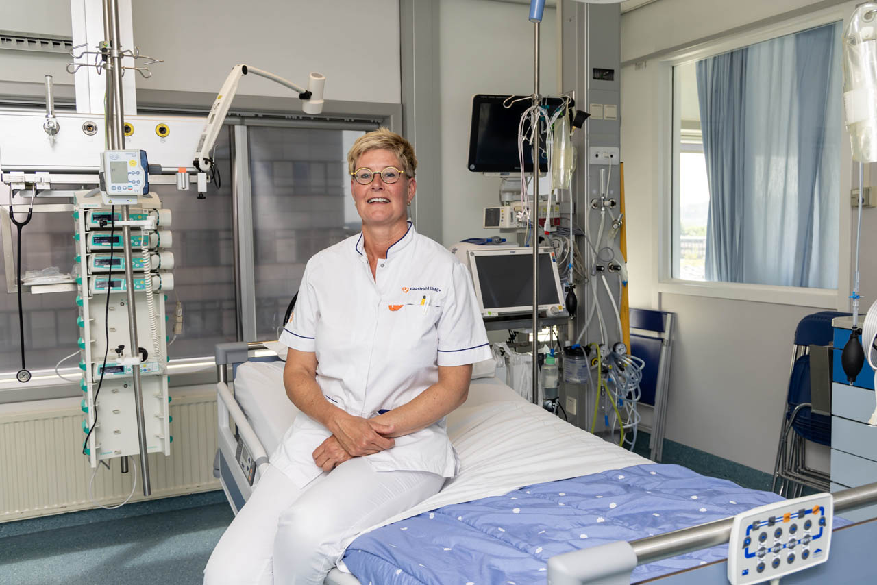 Werken als CANZ medewerker