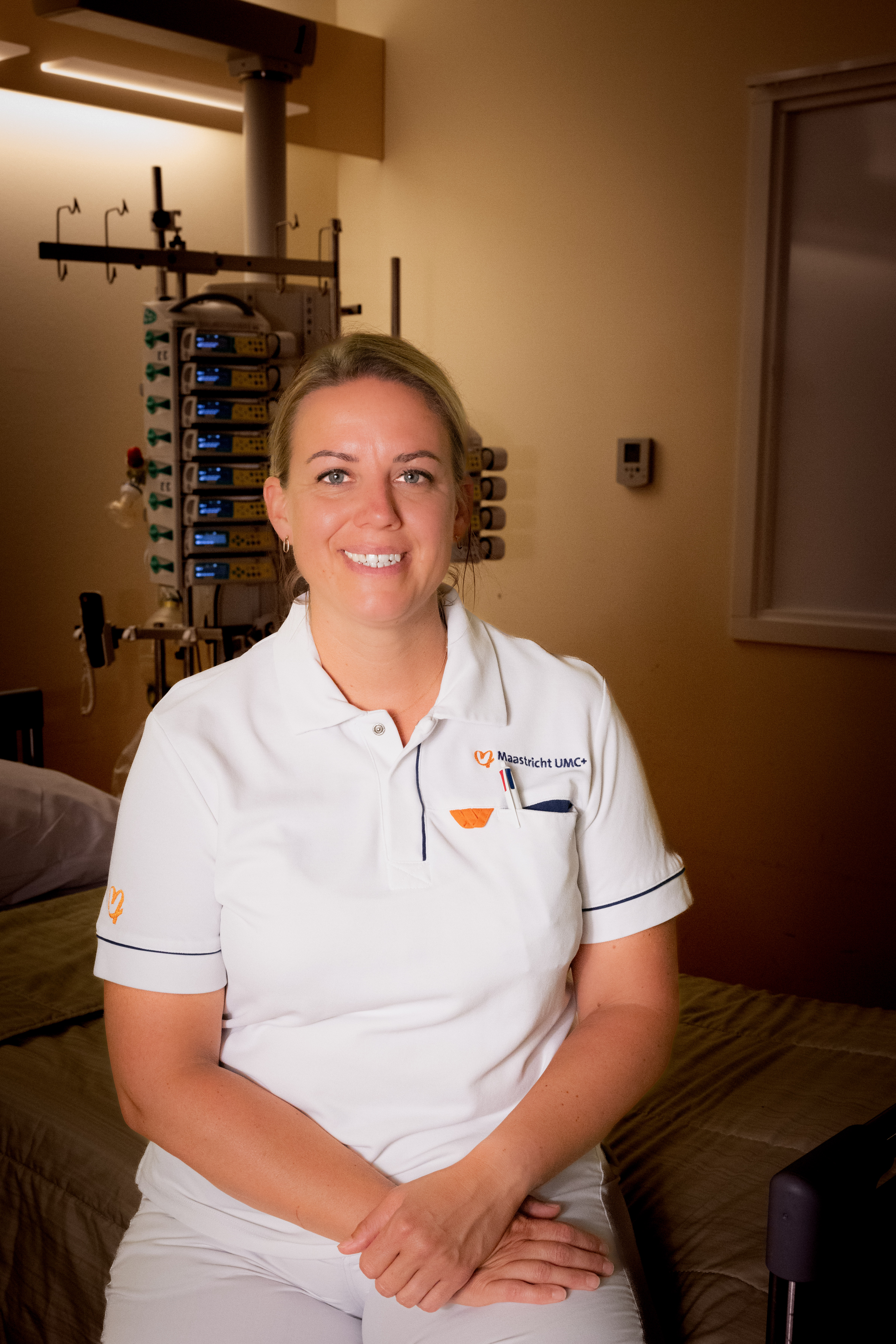 PICU - Denise