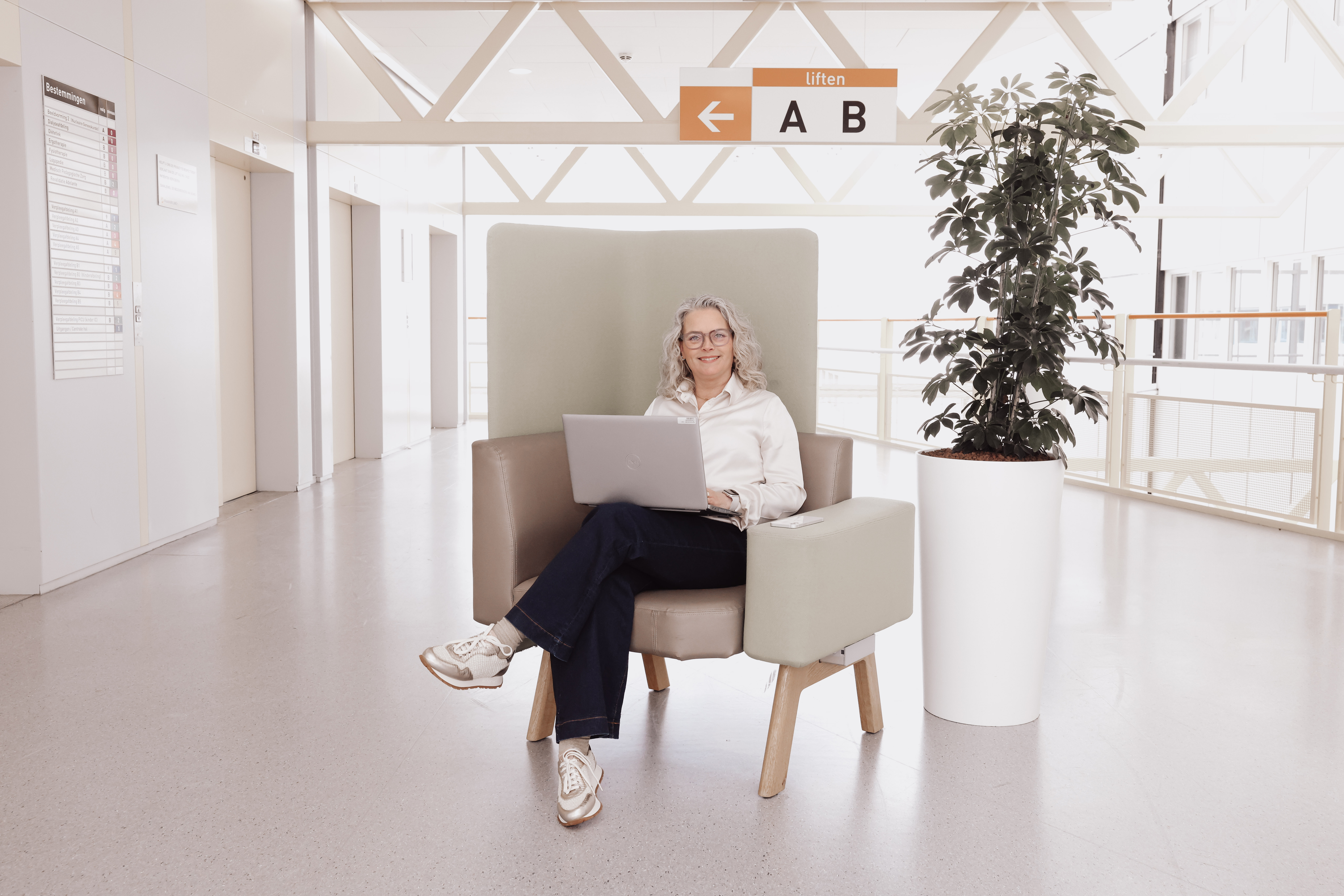 Werken in administratief en secretarieel