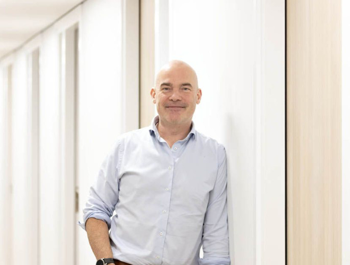 Onderzoeker