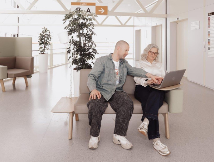 administratieve functie bij MUMC+