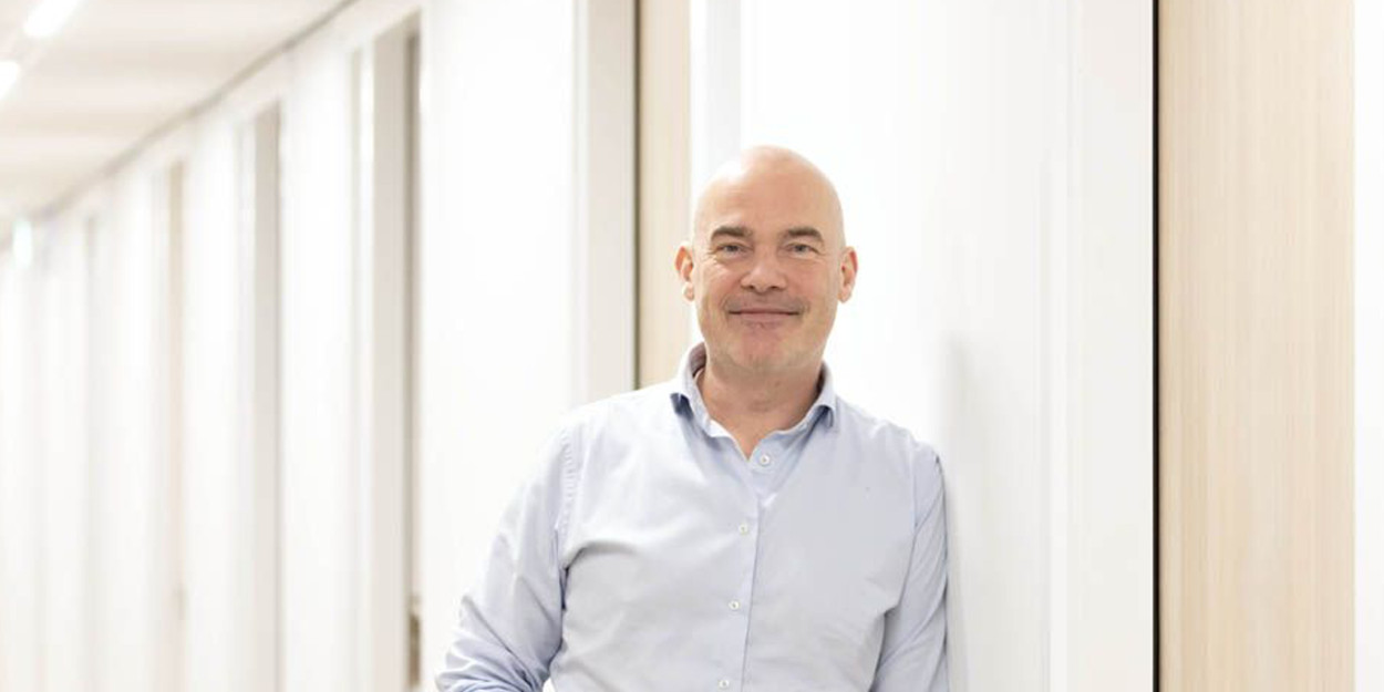 Onderzoeker