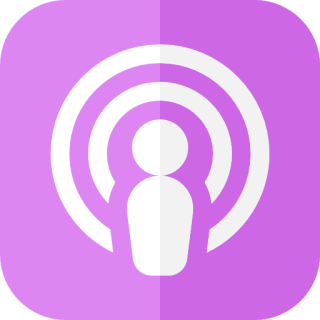 Apple podcast