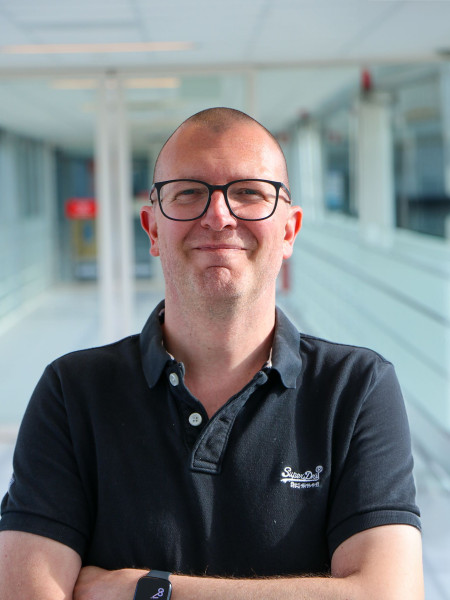 Opleidingscoördinator