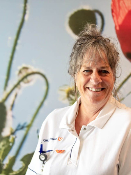 Werken als ICD-verpleegkundige