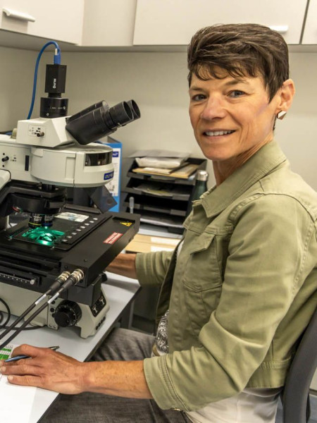 moleculair analist Pathologie 