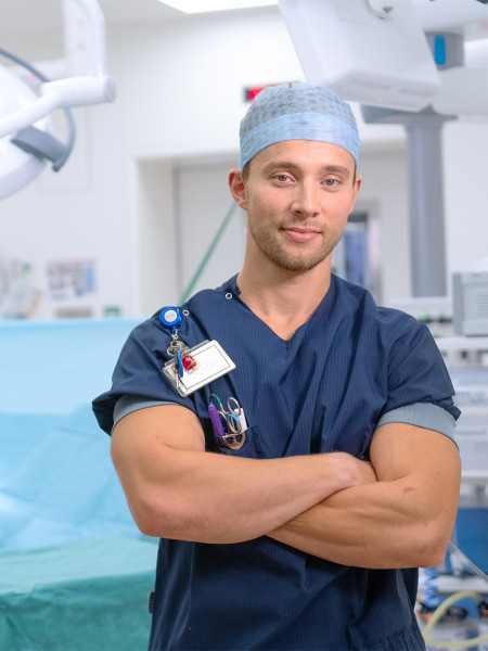 Anesthesie