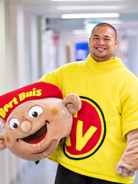 Bert Buis