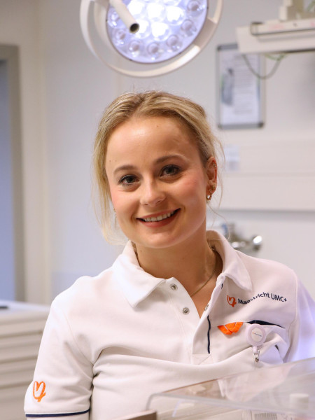 Werken als obstetrieverpleegkundige