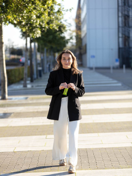 Stagiaire MUMC+ sport en beweegt