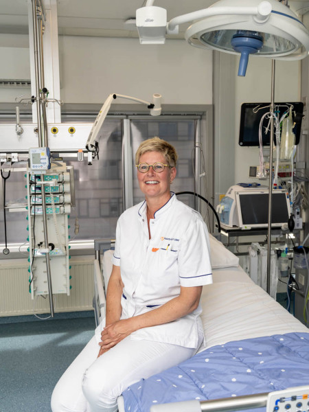 Werken als CANZ medewerker