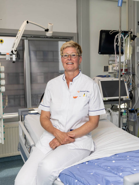 Werken als CANZ medewerker