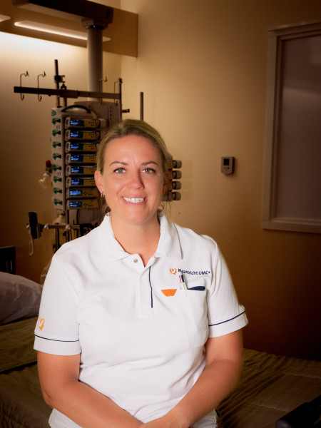 PICU - Denise