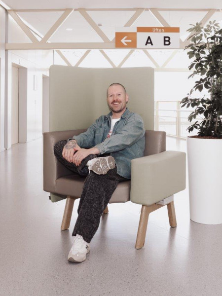 Kevin zeegers