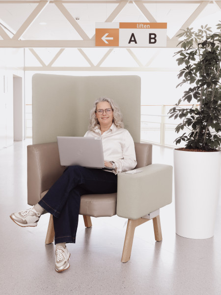 Werken in administratief en secretarieel