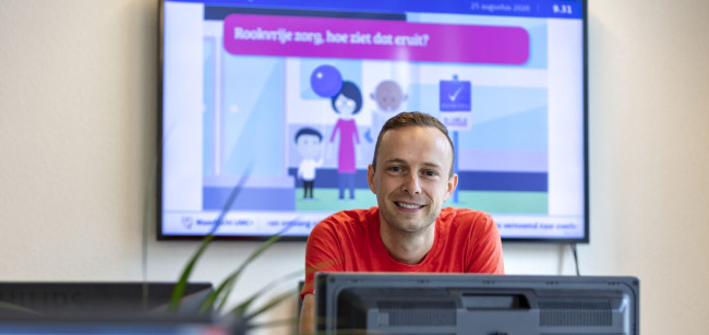 Werken in de IT