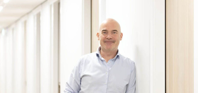 Onderzoeker