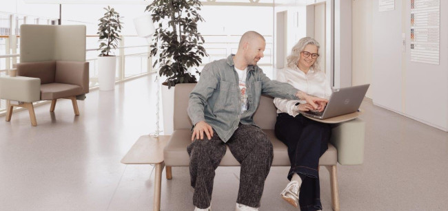 administratieve functie bij MUMC+
